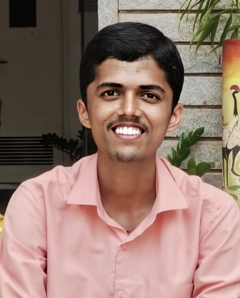 Tejas Nayak